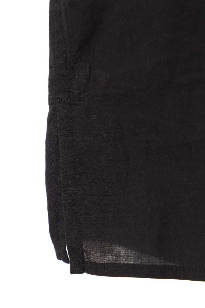 PIECE DYED WASHED COTTON2