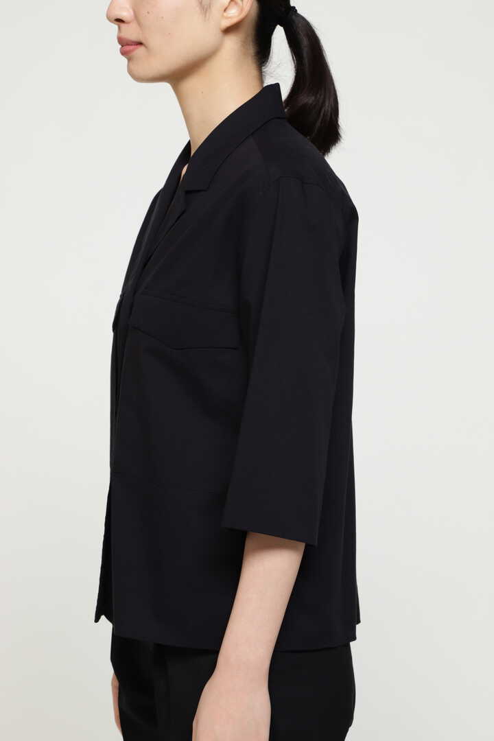 PIECE DYED WASHED COTTON5
