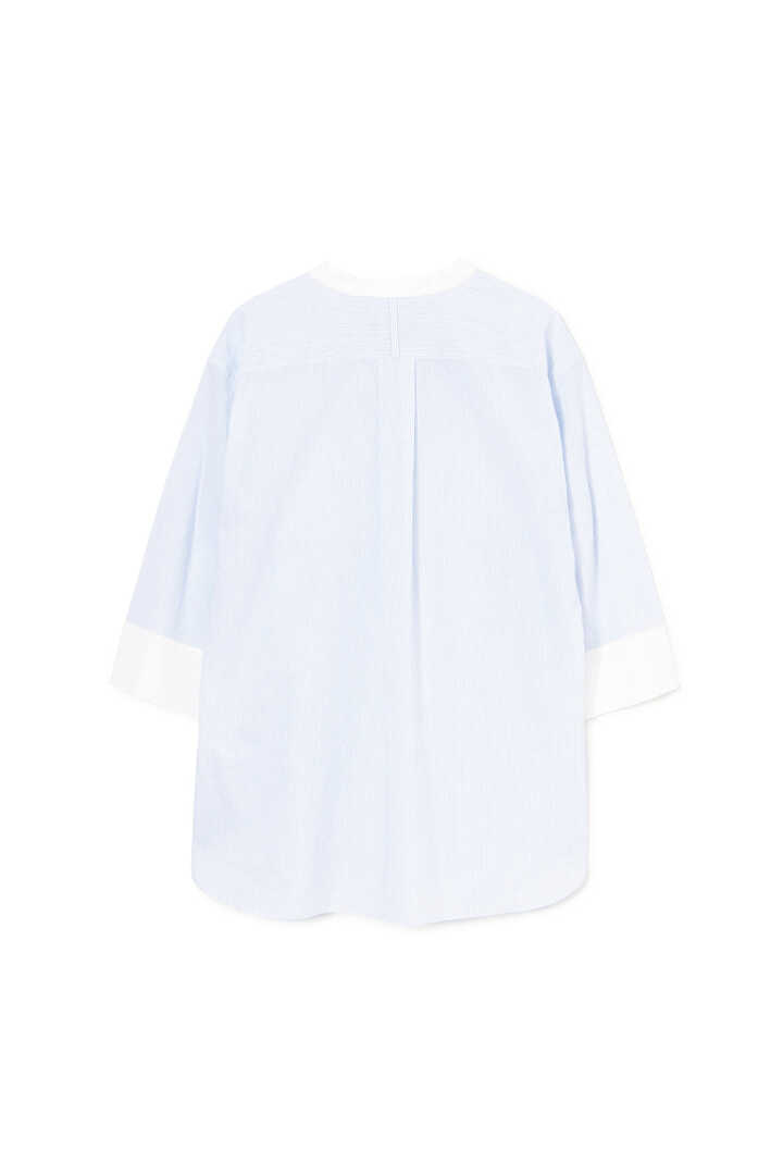 FINE STRIPE COTTON LINEN2