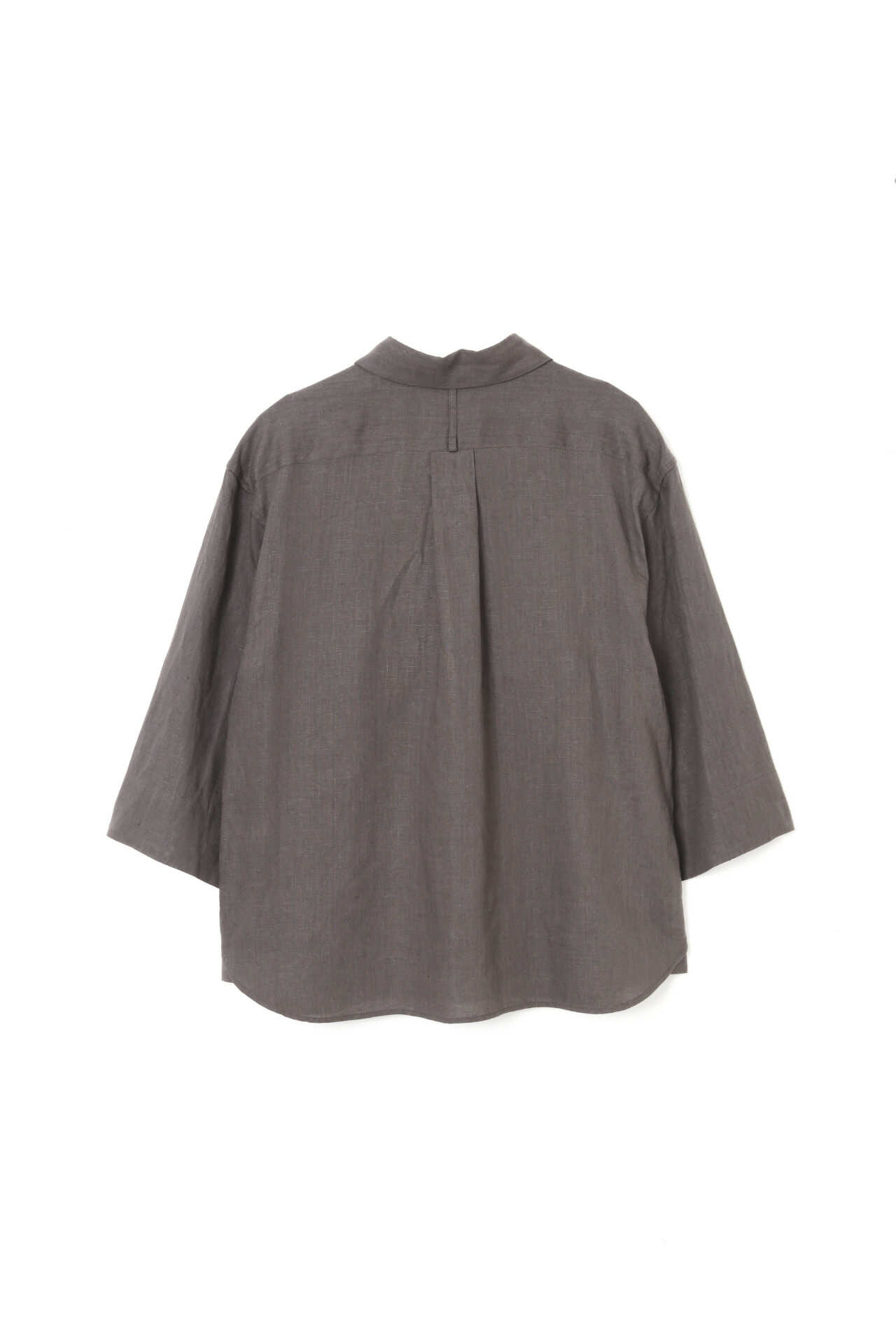 LINEN VOILE8