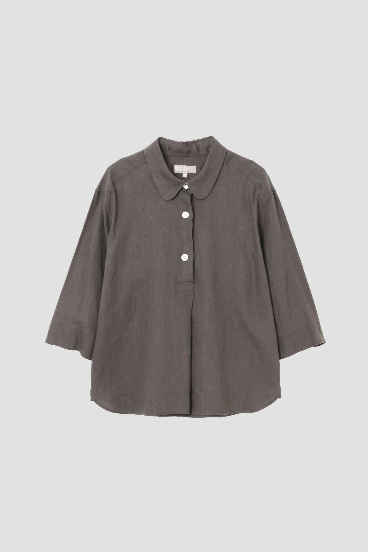 LINEN VOILE7