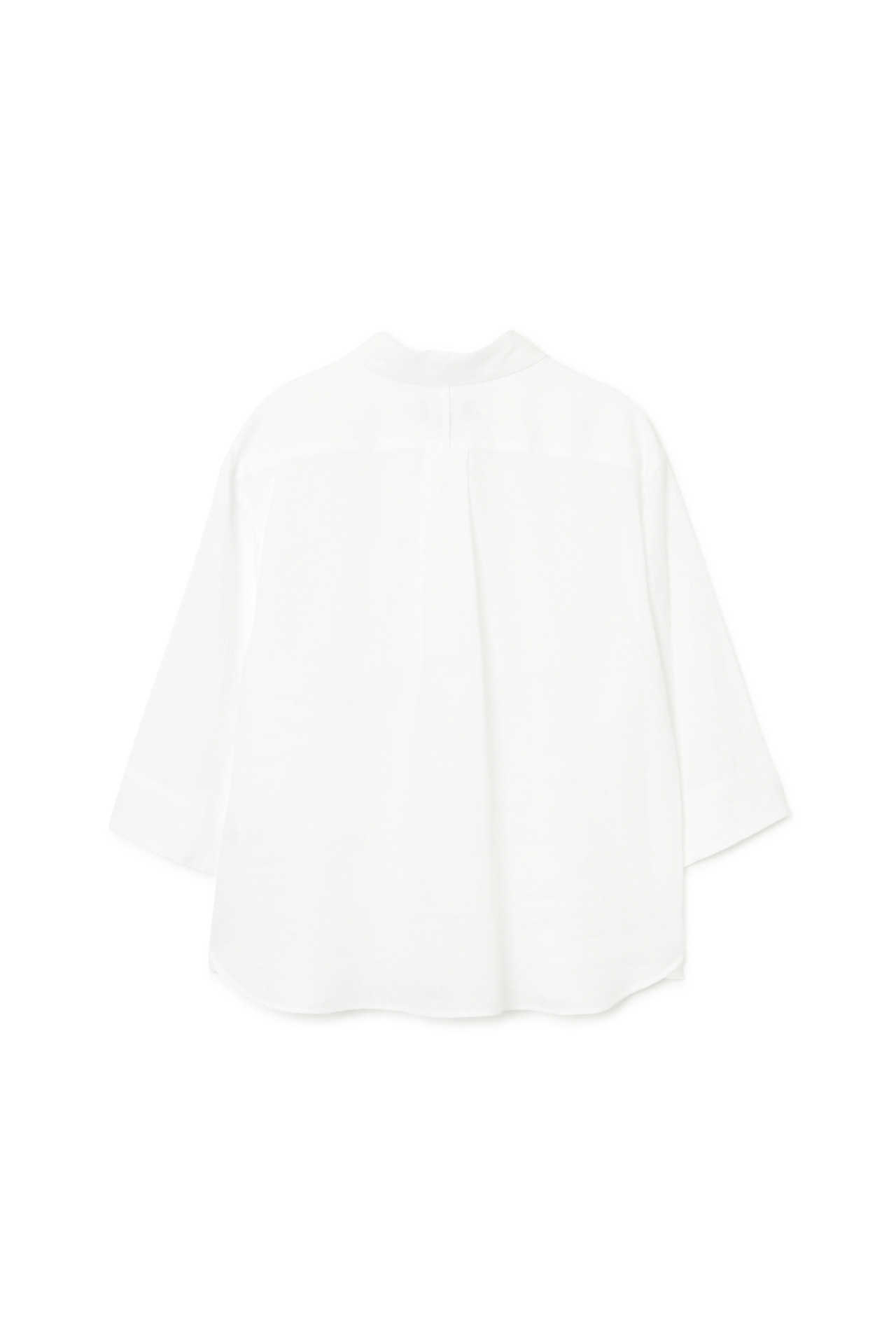 LINEN VOILE10