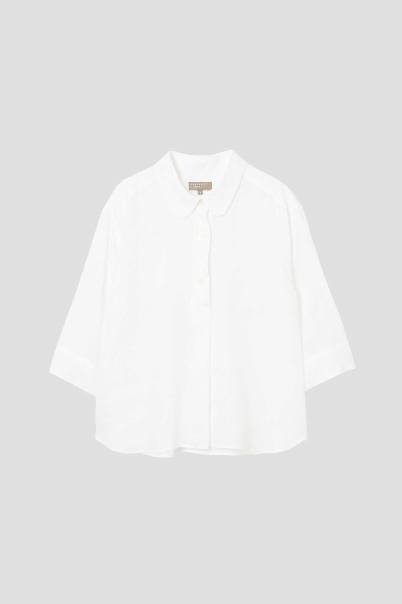 LINEN VOILE9