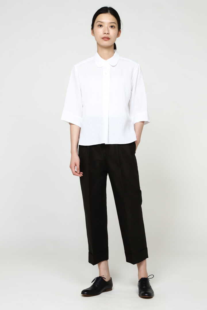 LINEN VOILE4