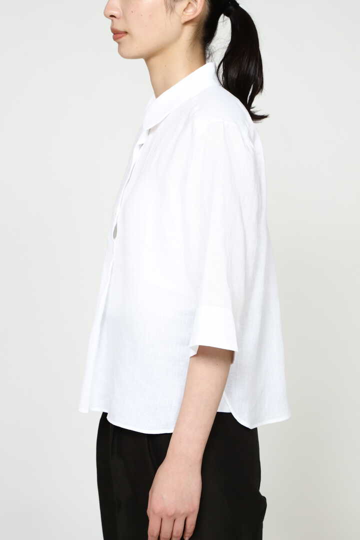 LINEN VOILE5