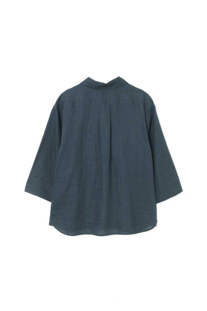 LINEN VOILE2