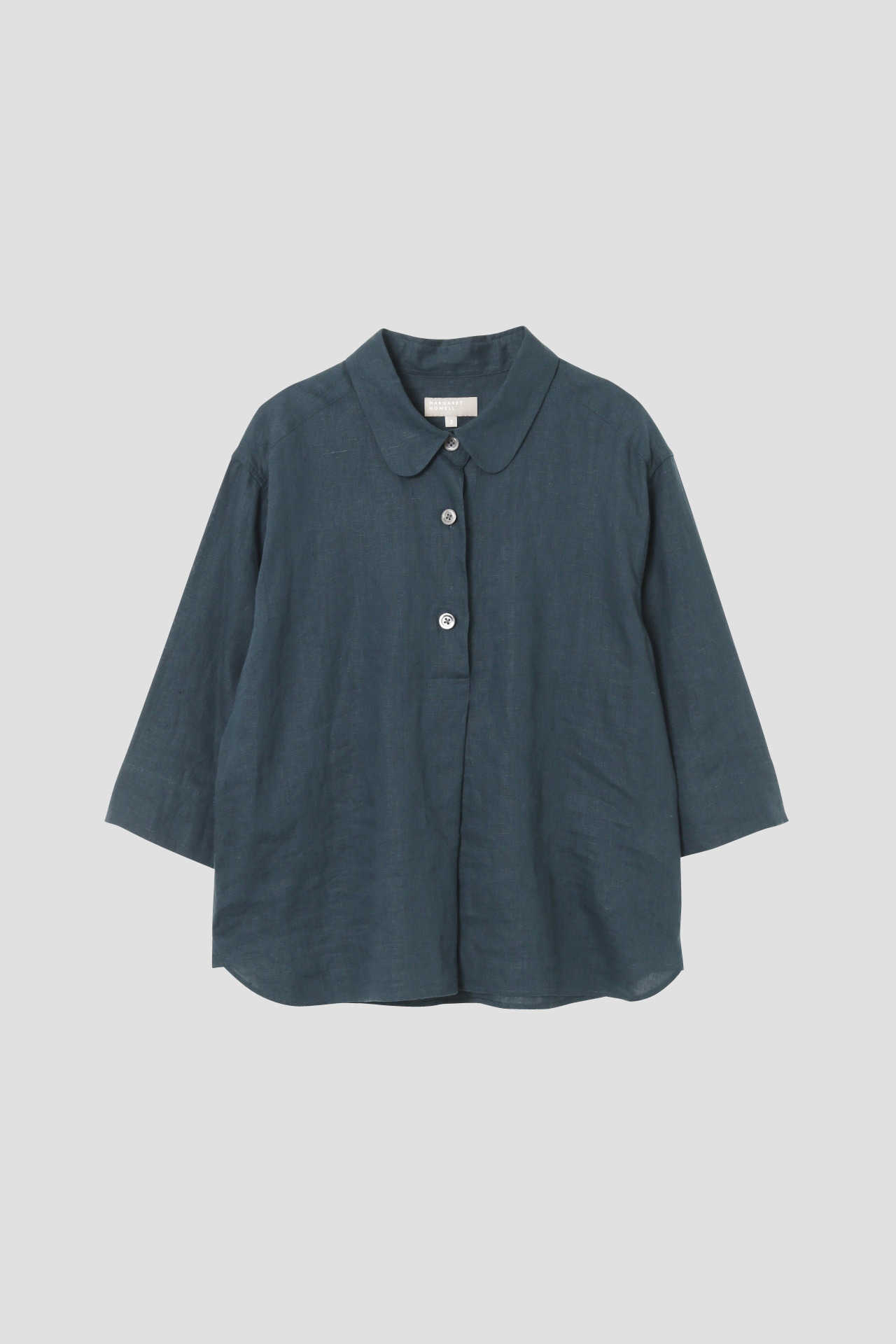 LINEN VOILE11