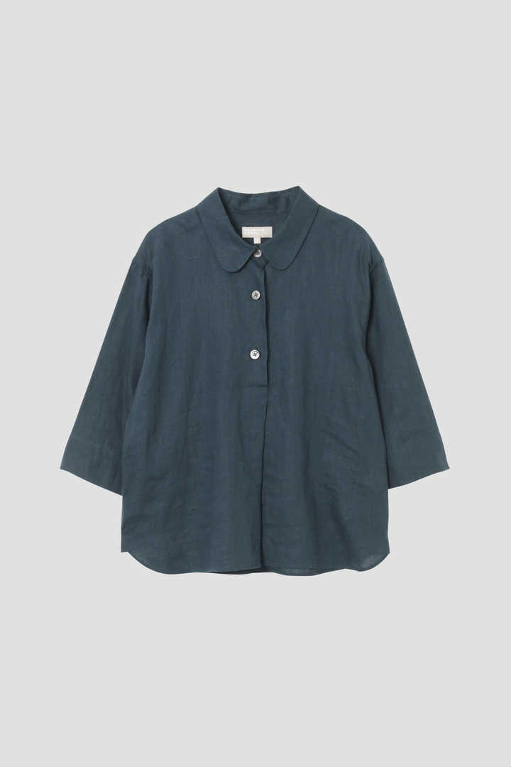 LINEN VOILE1