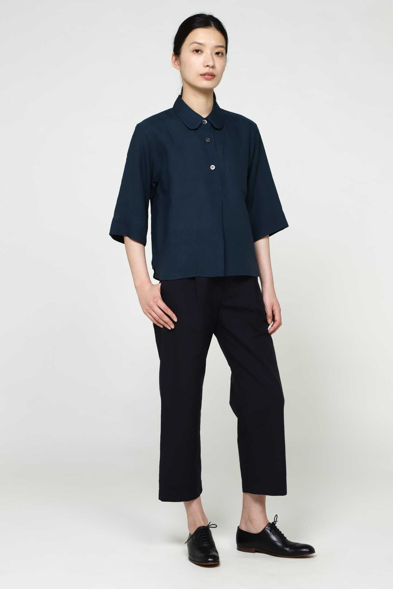 LINEN VOILE13