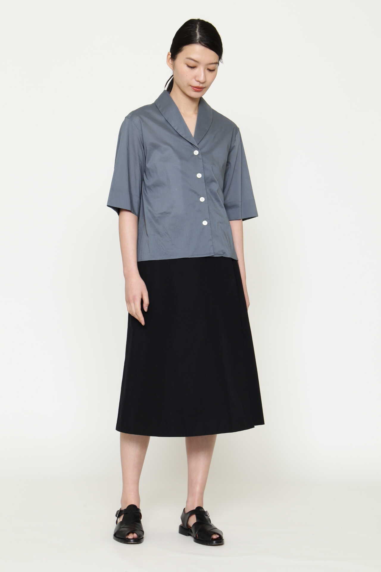 SHEER COTTON9