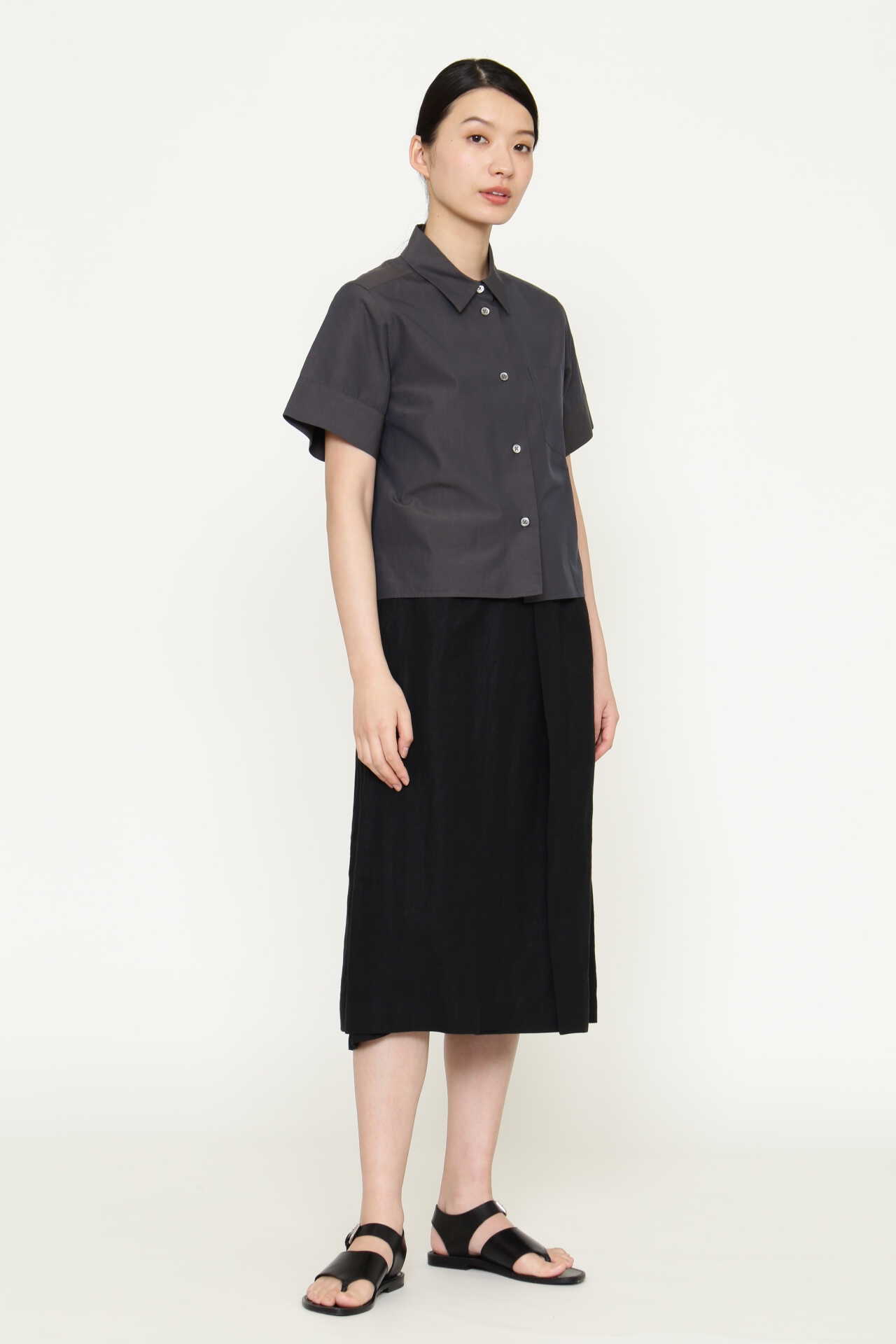 HIGH TWIST COTTON CHAMBRAY10