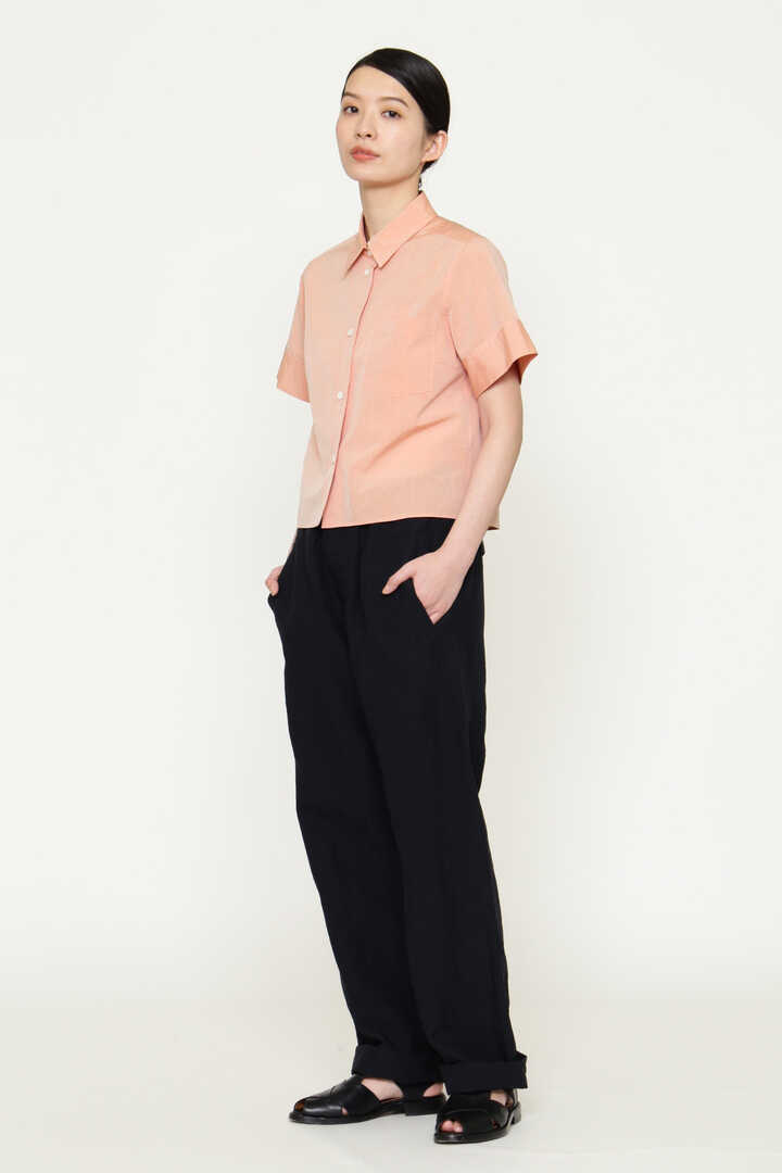 HIGH TWIST COTTON CHAMBRAY5