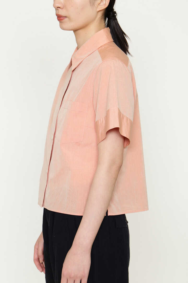 HIGH TWIST COTTON CHAMBRAY6