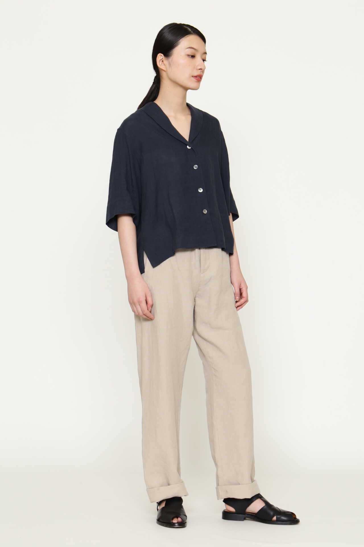 SOFT LINEN9