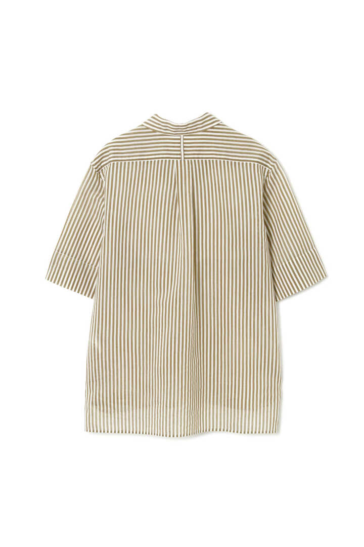 BOLD STRIPE COTTON SILK2