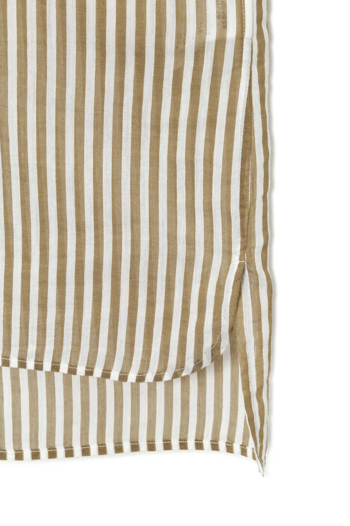BOLD STRIPE COTTON SILK3