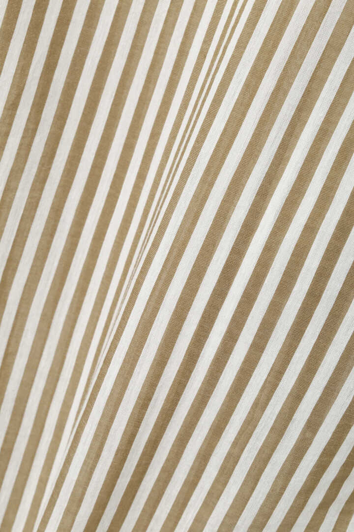 BOLD STRIPE COTTON SILK6