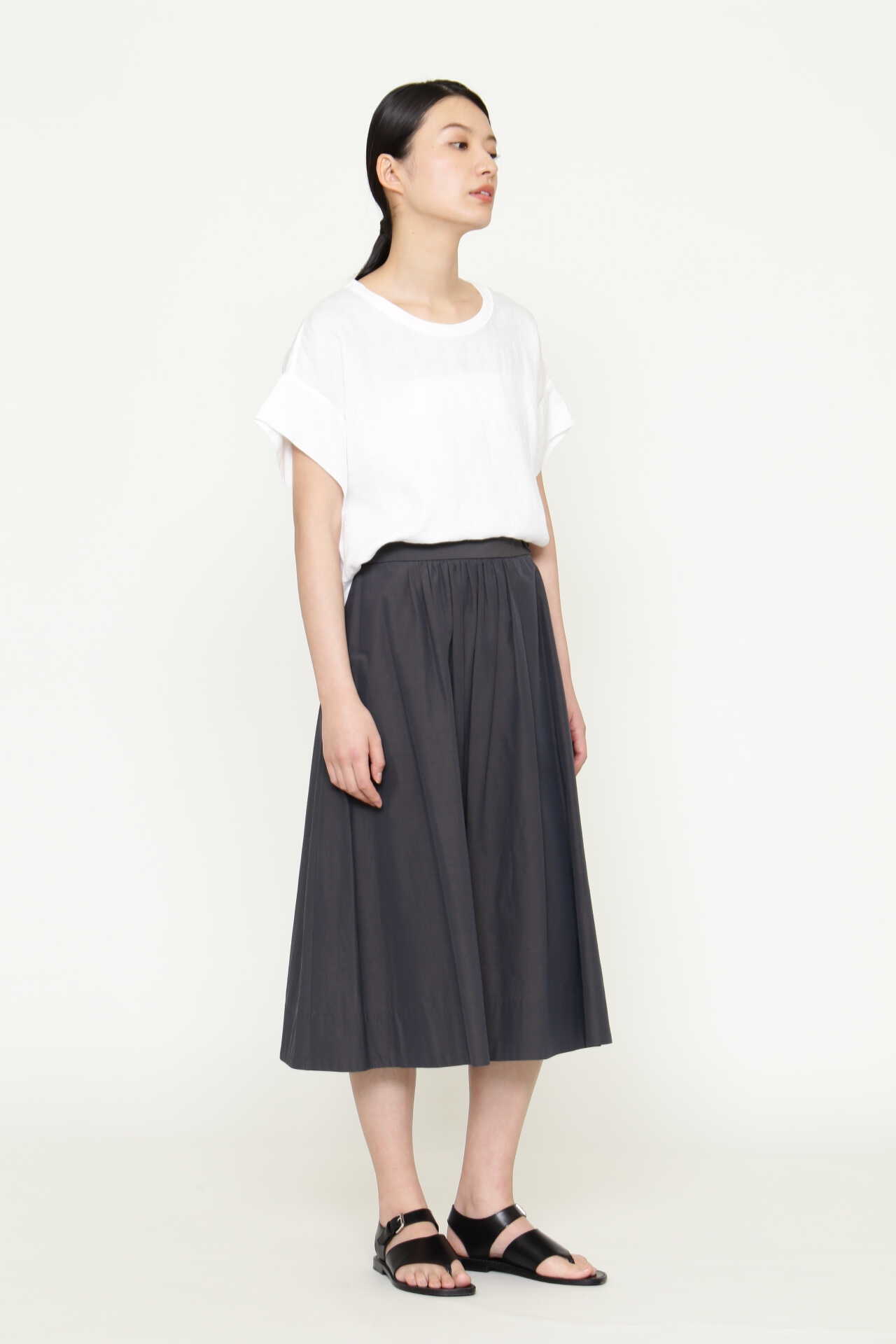 SHIRTING LINEN9
