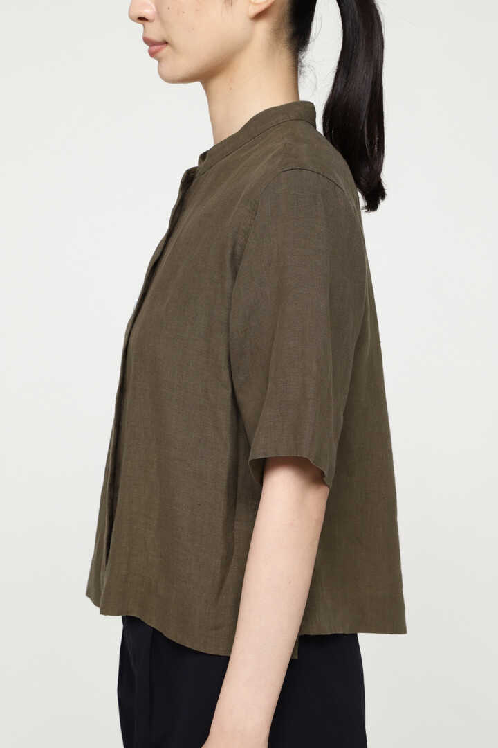 PLAIN LINEN5