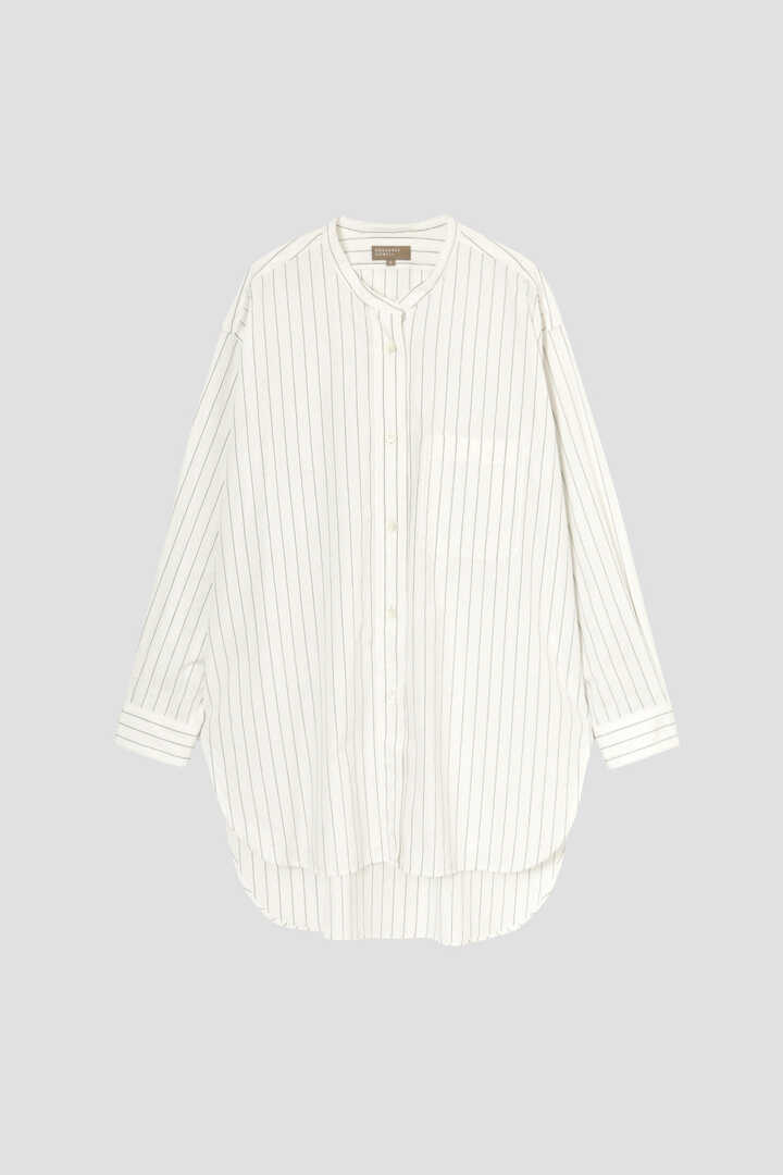 CLASSIC STRIPE COTTON1