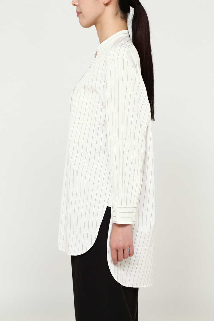 CLASSIC STRIPE COTTON5