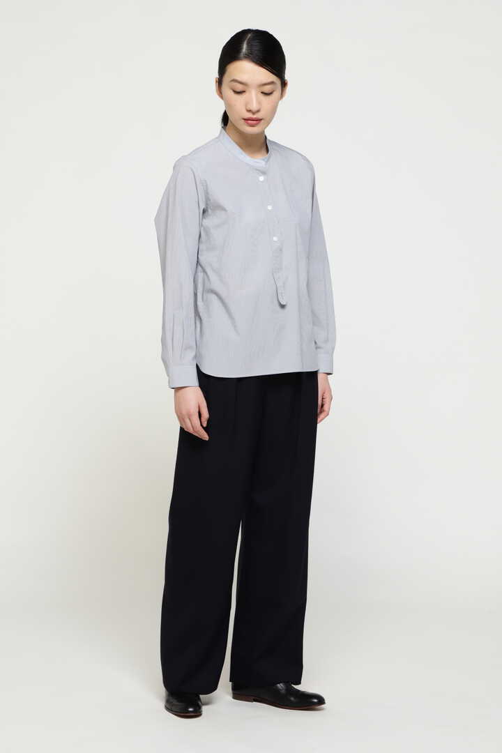SUPERFINE COTTON STRIPE4