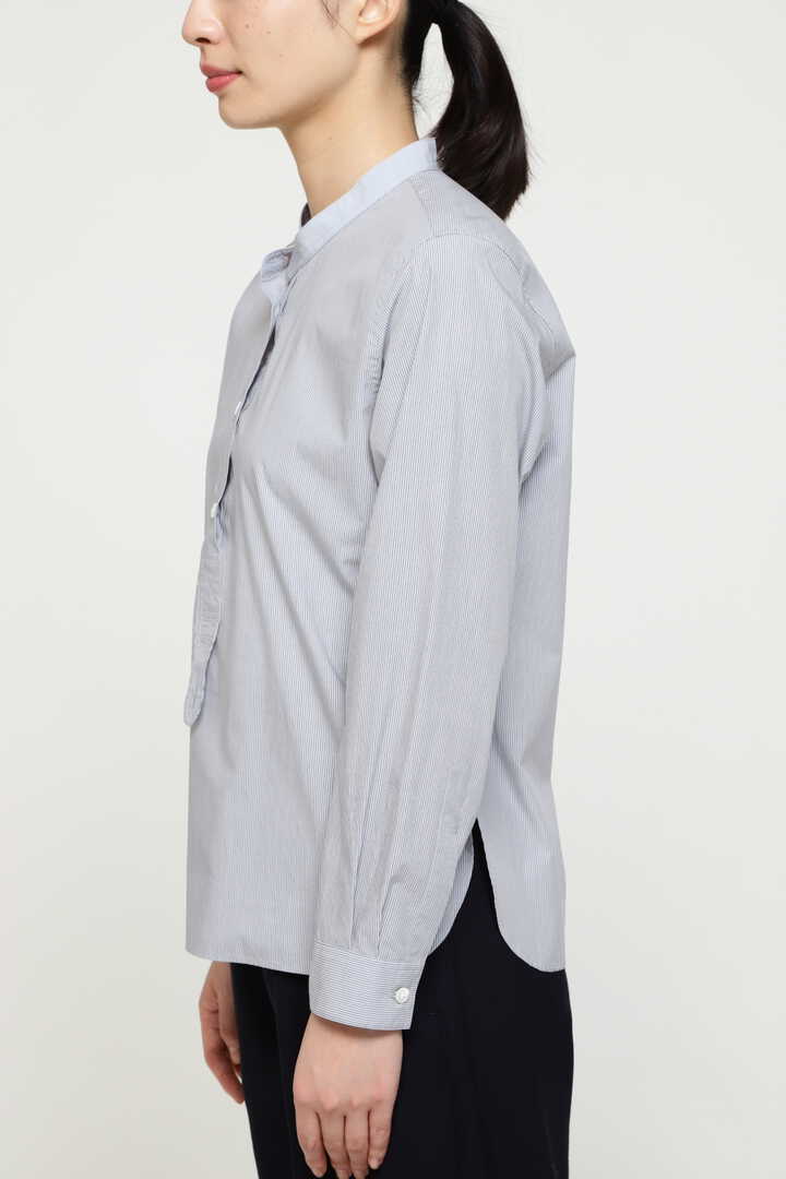 SUPERFINE COTTON STRIPE5