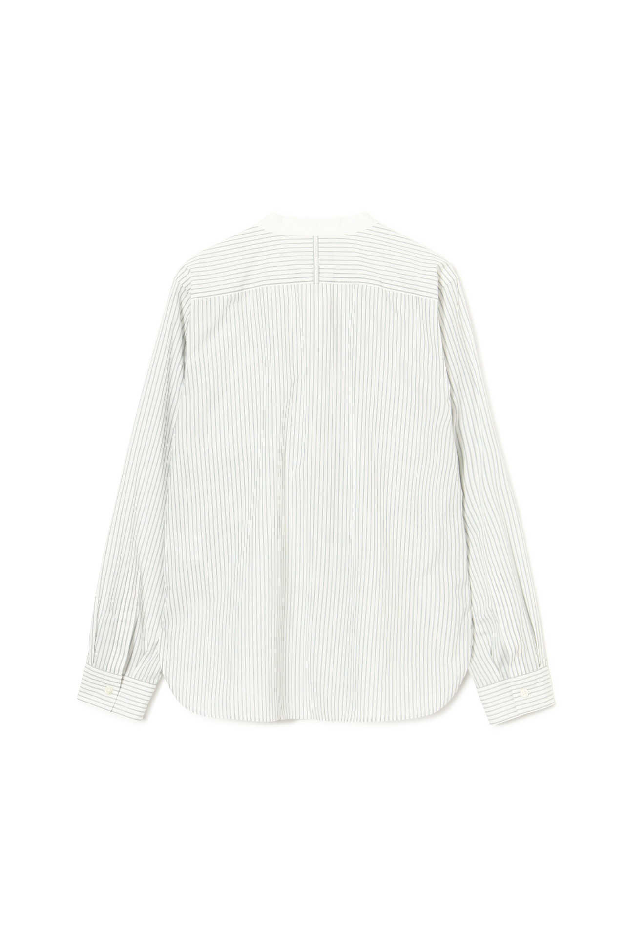 SUPERFINE COTTON STRIPE8