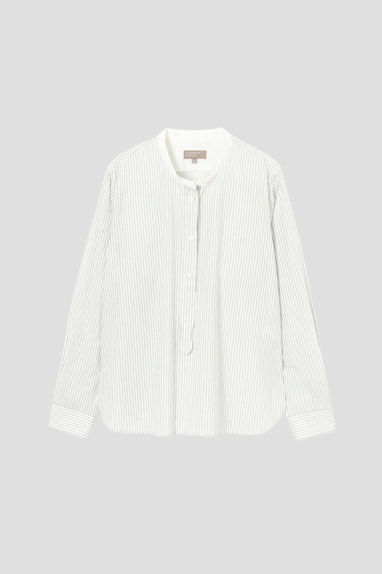 SUPERFINE COTTON STRIPE7