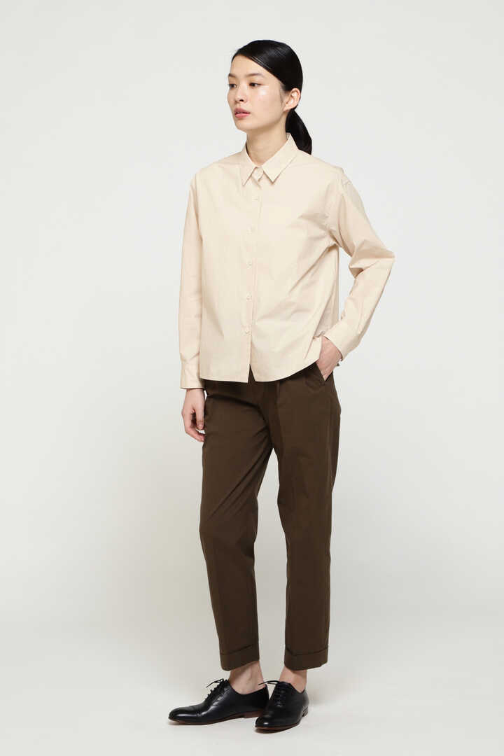 MATT COTTON POPLIN4