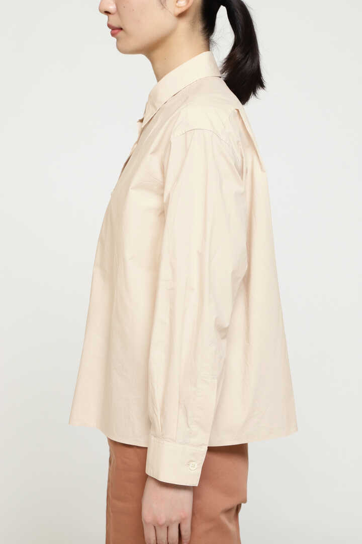 MATT COTTON POPLIN5