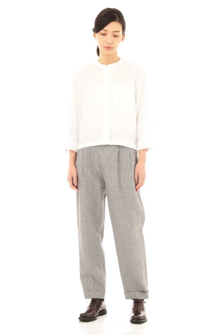 SHIRTING LINEN3