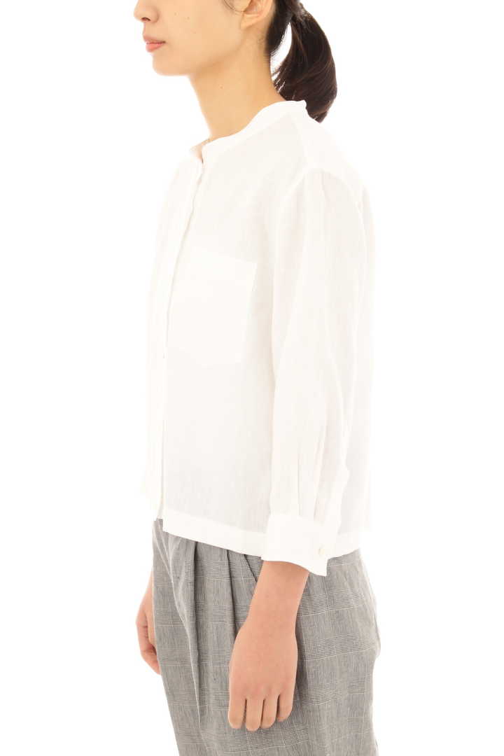 SHIRTING LINEN5