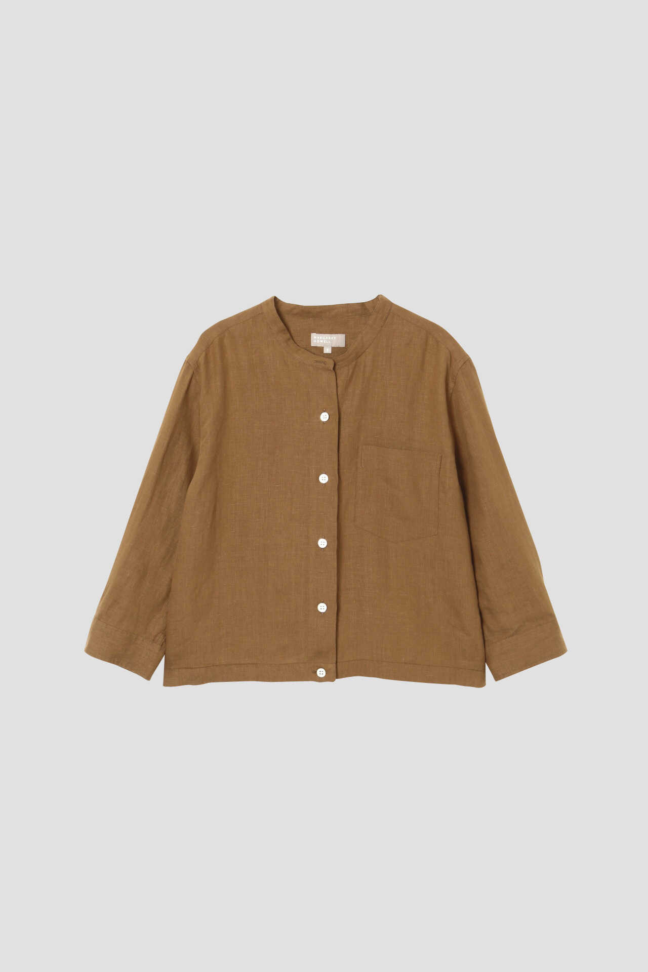 SHIRTING LINEN7