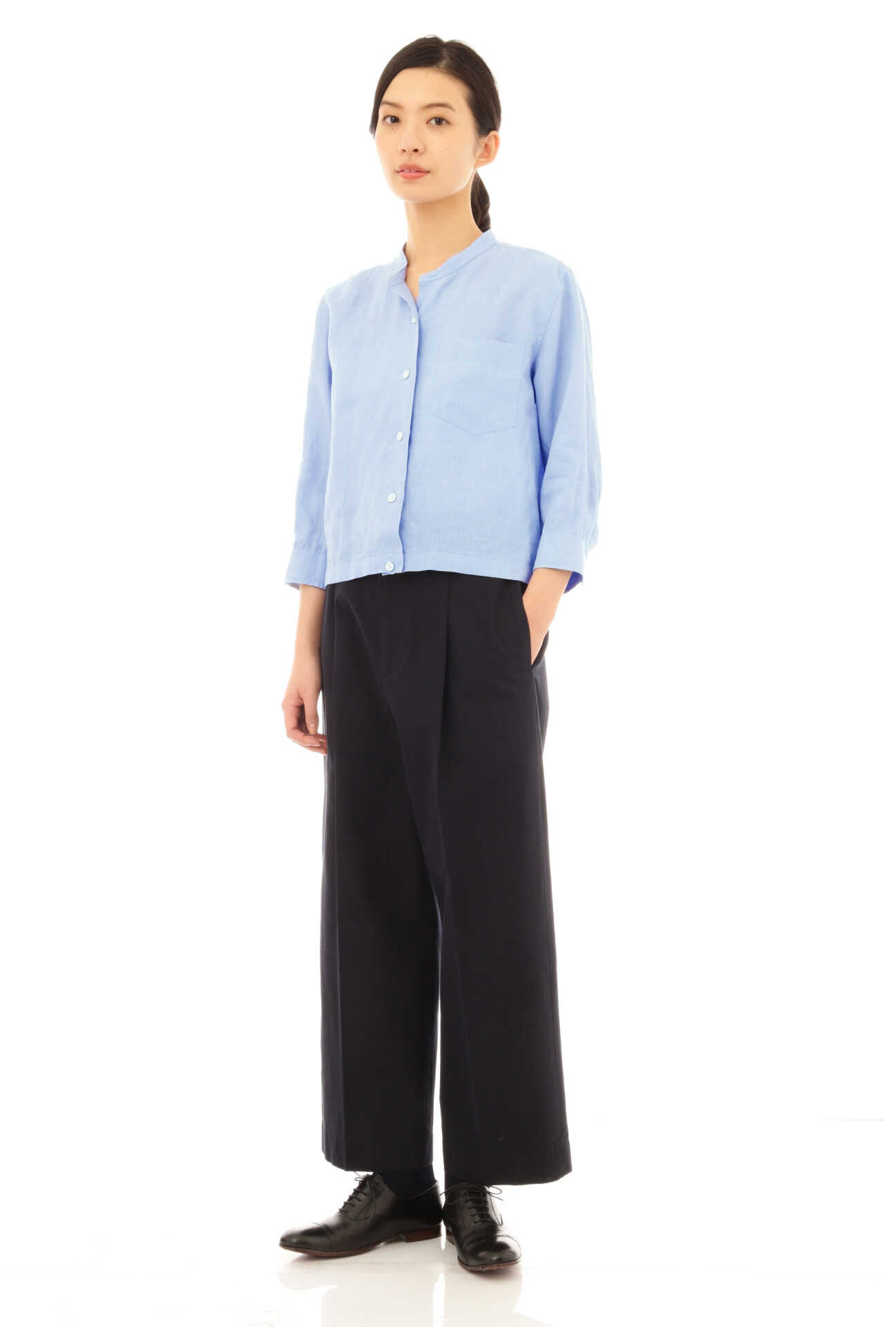SHIRTING LINEN12