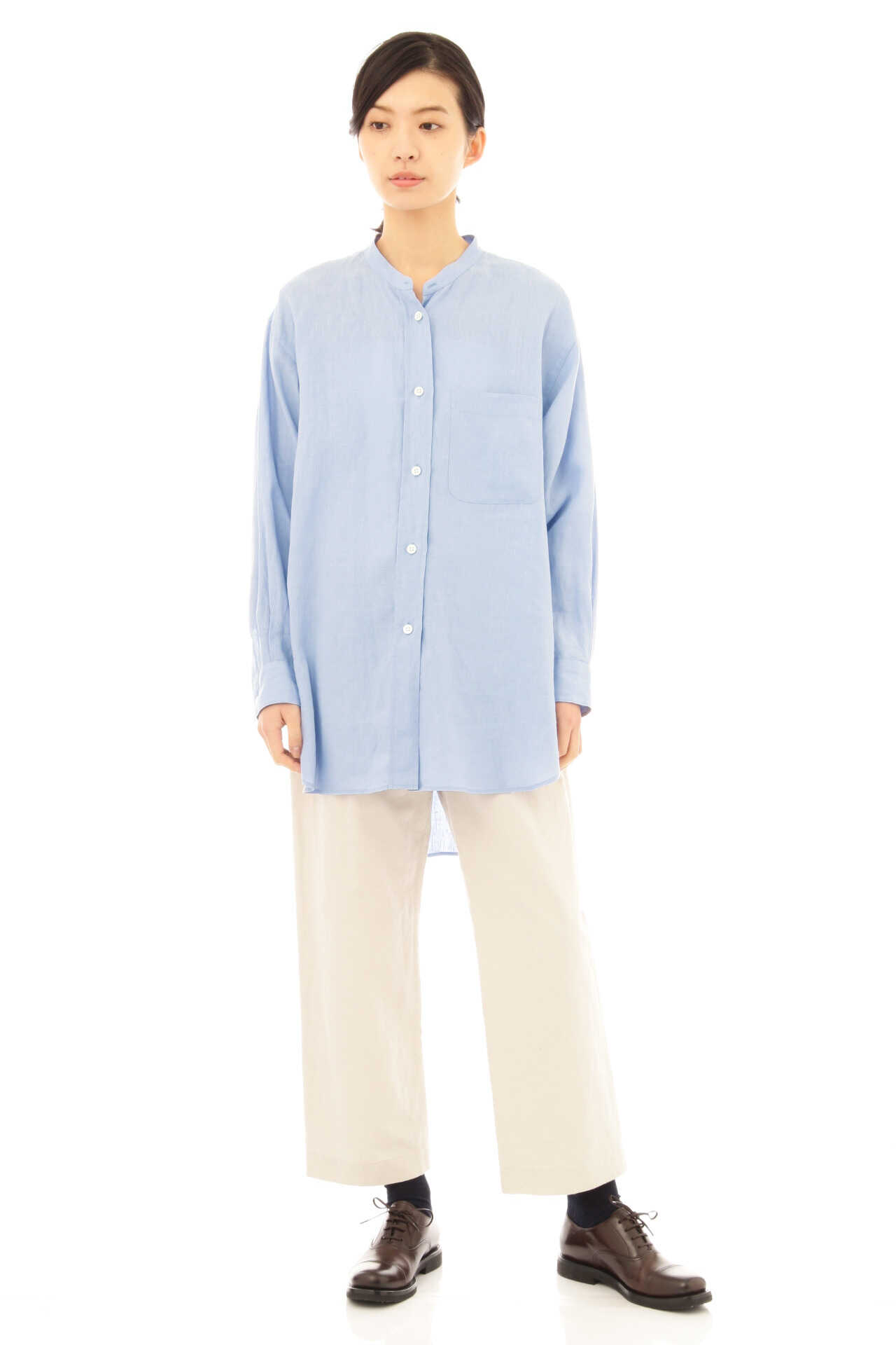 SHIRTING LINEN9