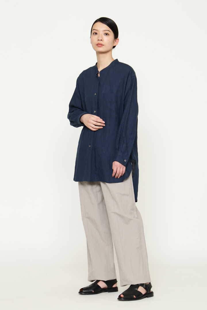 SHIRTING LINEN4