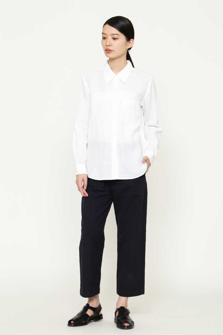 SHIRTING LINEN3