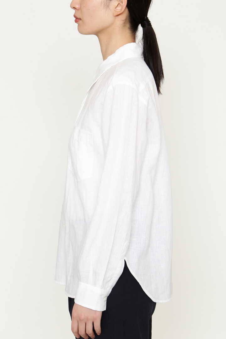 SHIRTING LINEN4