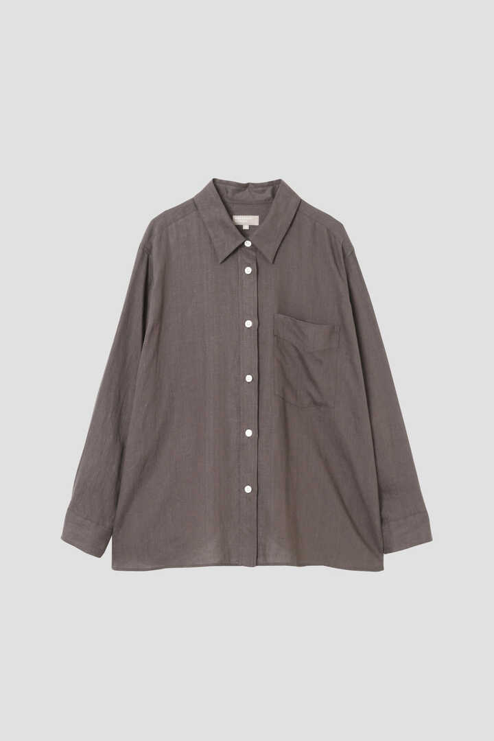 LINEN VOILE1