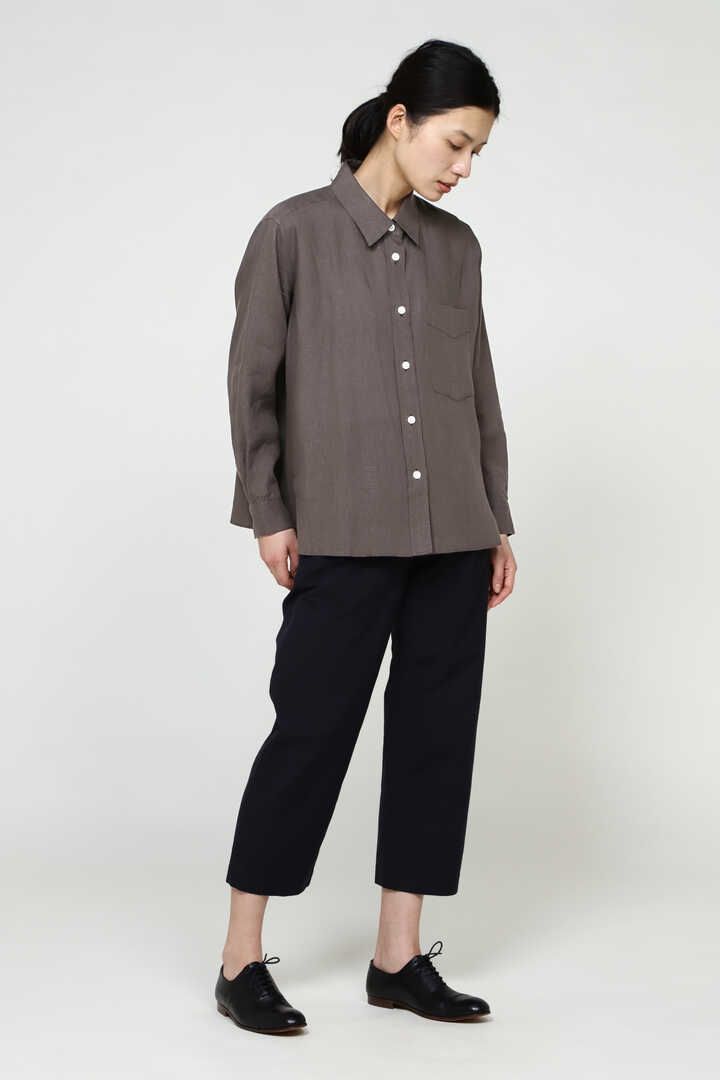 LINEN VOILE4