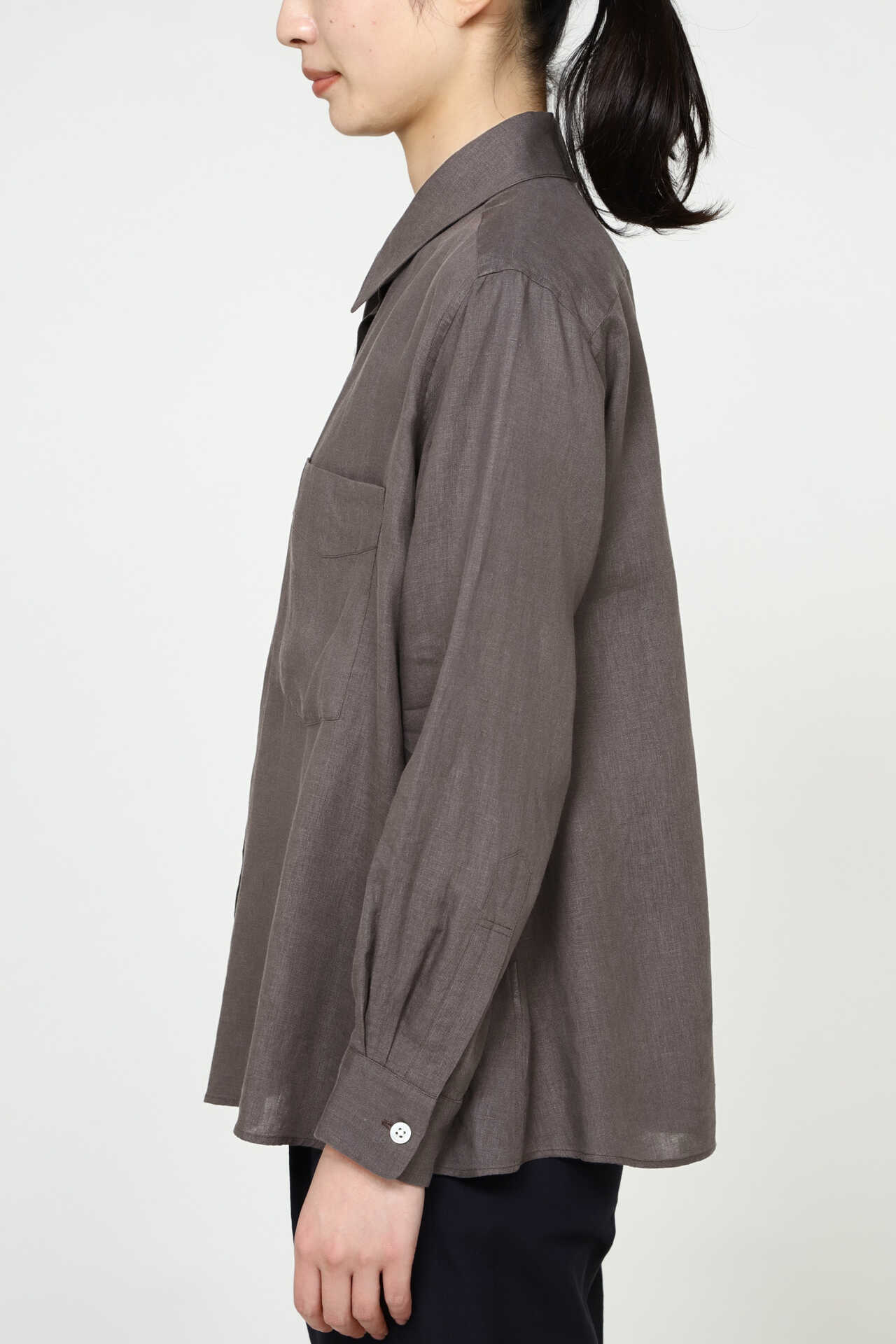 LINEN VOILE5