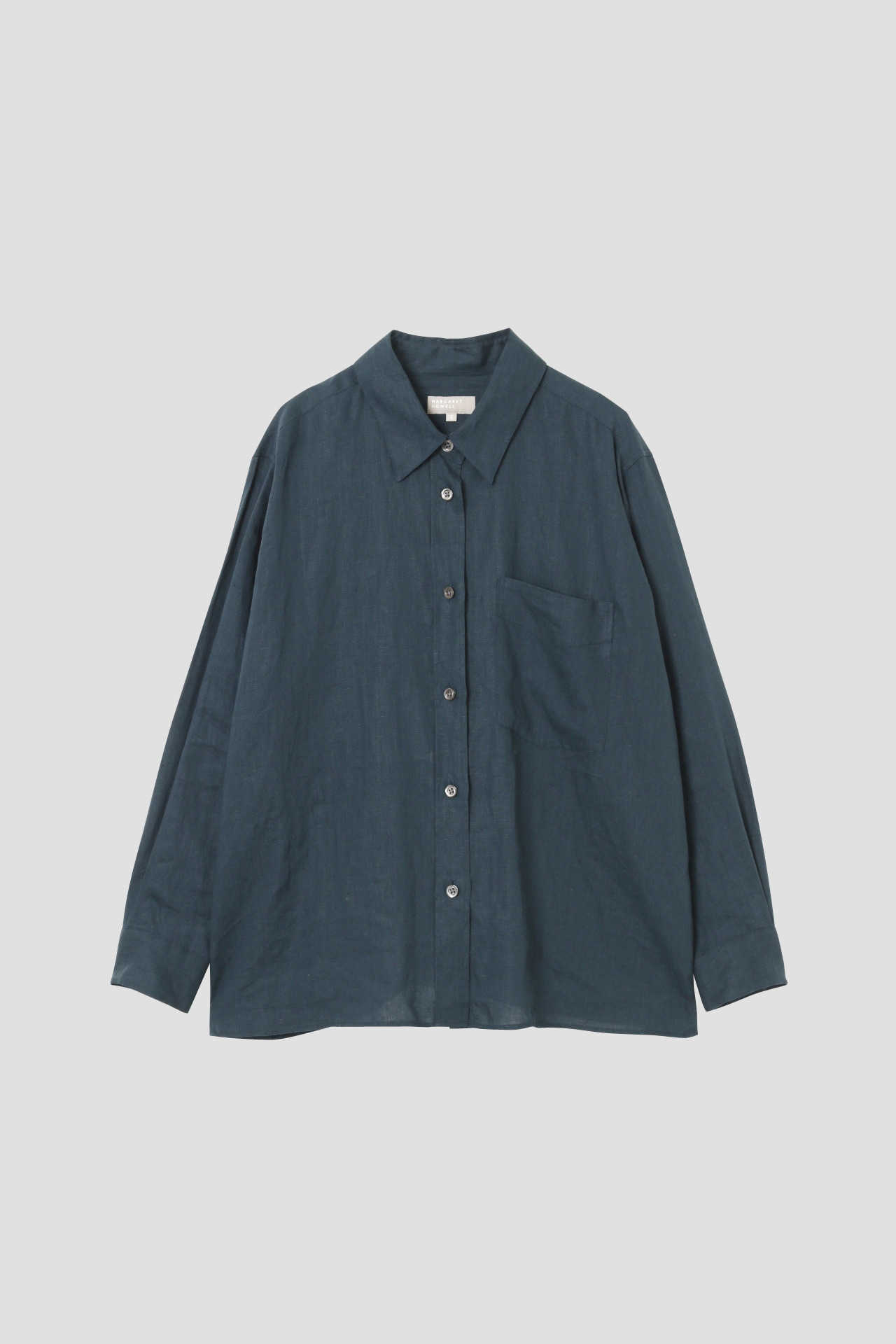 LINEN VOILE7