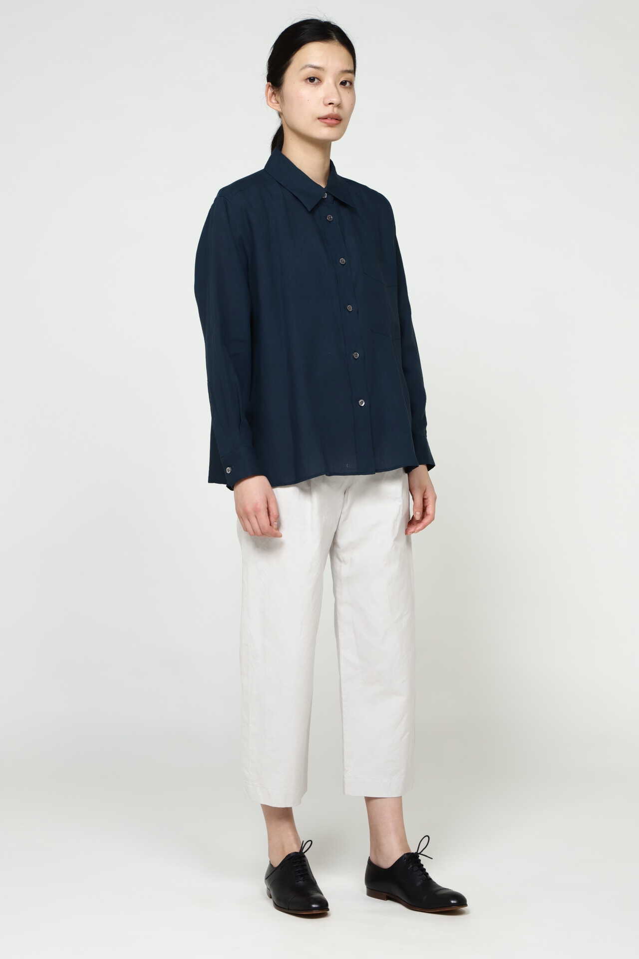 LINEN VOILE9