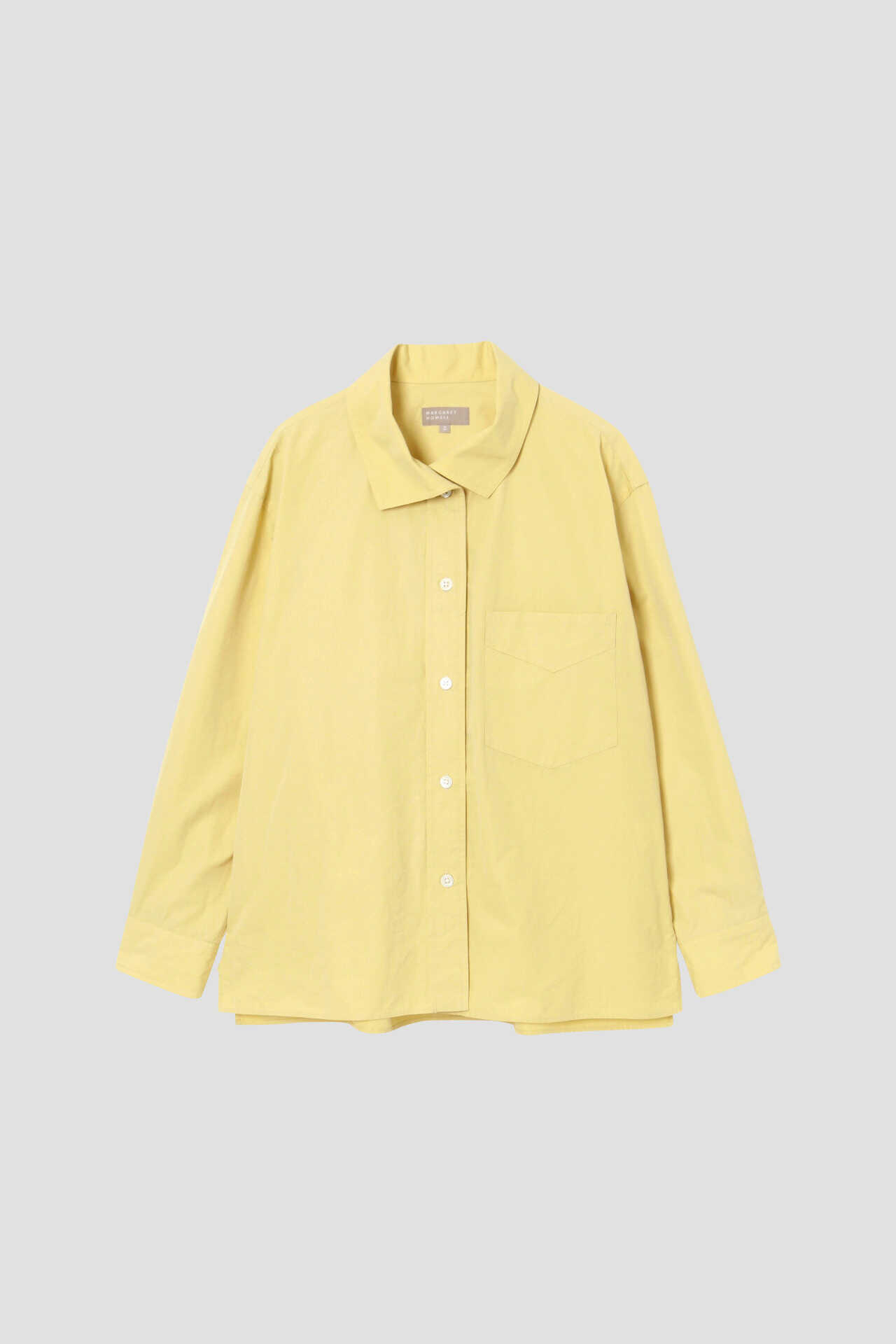 SOFT COMPACT COTTON POPLIN1