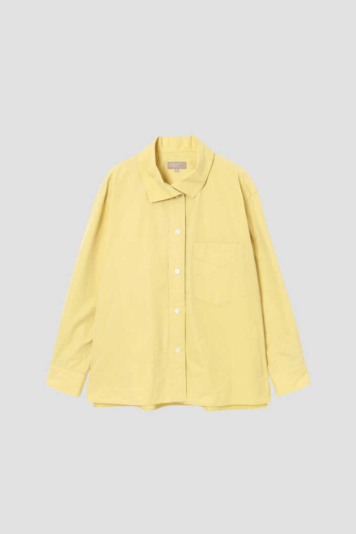 SOFT COMPACT COTTON POPLIN1