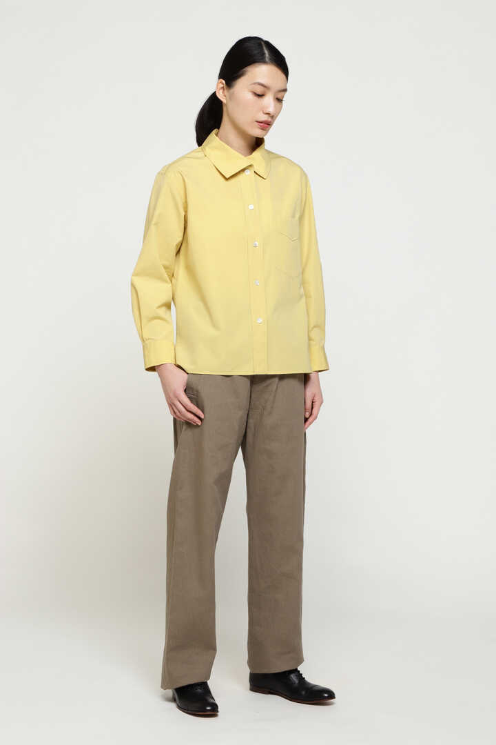SOFT COMPACT COTTON POPLIN4