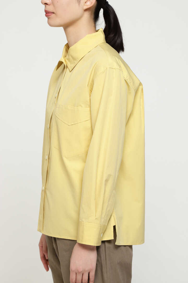 SOFT COMPACT COTTON POPLIN5