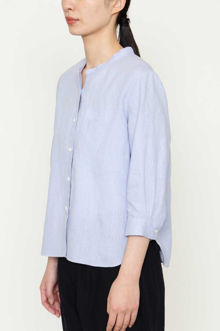 SHIRTING LINEN(オンラインストア限定)4