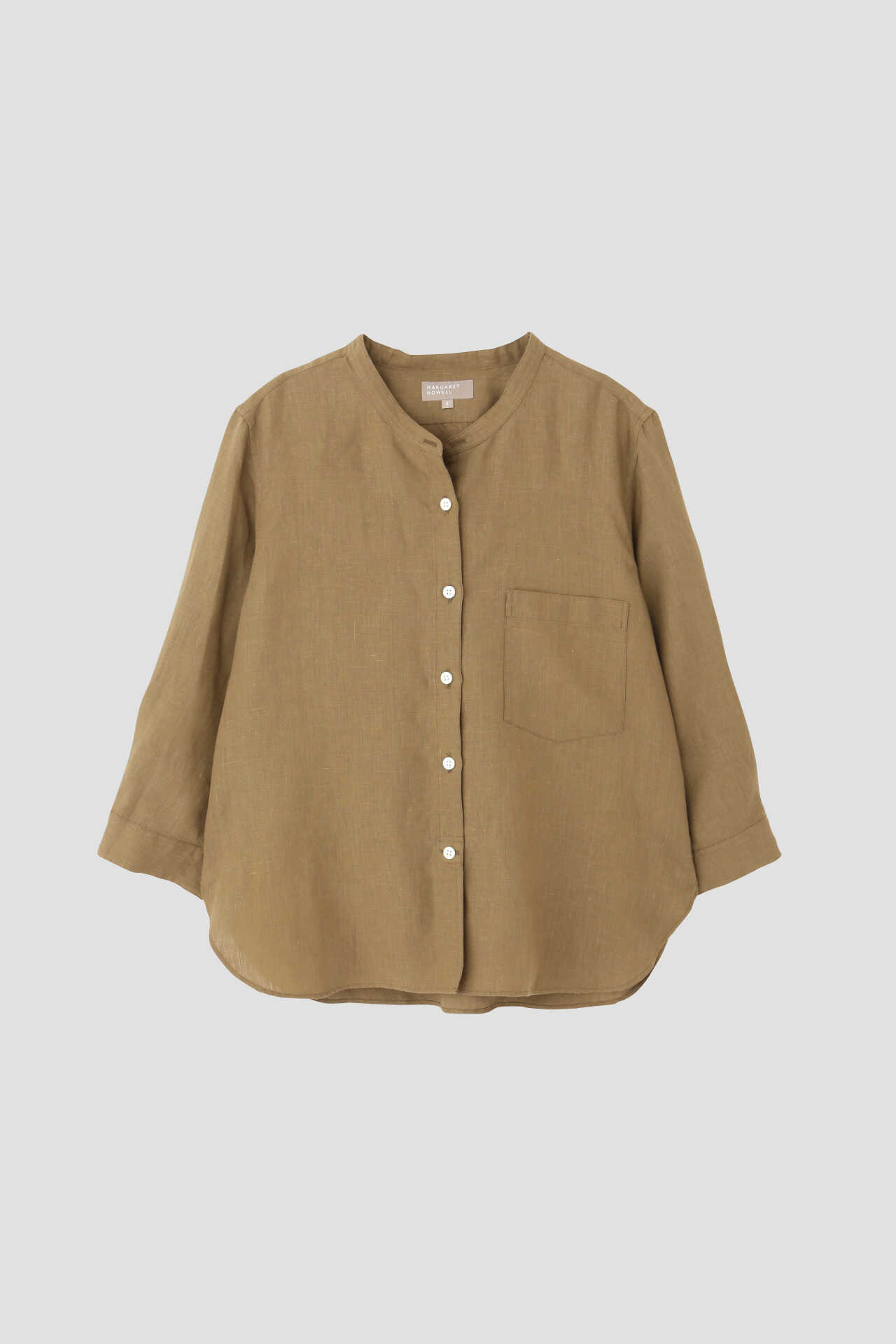 SHIRTING LINEN(オンラインストア限定)